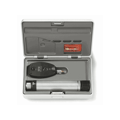 Heine Beta 200 Ophthalmoscopes - Set, Ophthal
