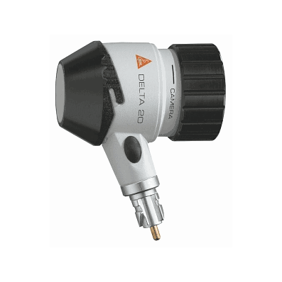 Heine Delta 20 Dematoscopes - Dermatoscope, D