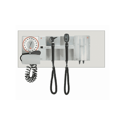 Heine En100 Diagnostic Center Wall Units - Wa