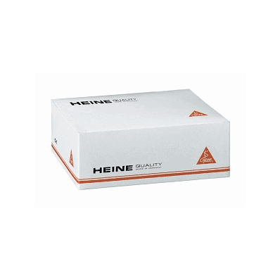 Heine Fiber Optic Otoscopes Tips - Specula, O