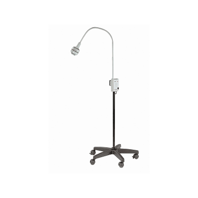 Heine Hl 5000 Exam Lamp - Light, Exam , W / W