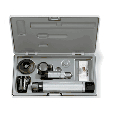 Heine Hsl 150 Slit Lamp - Set, Lamp, Slit, Hs