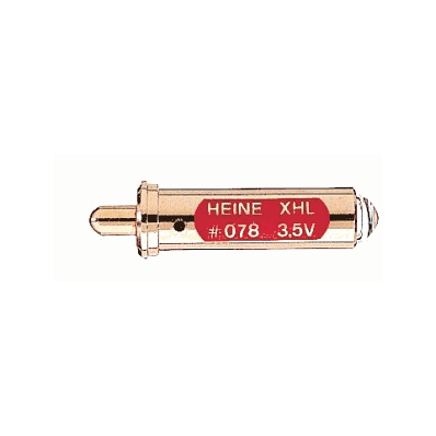 Heine Instruments Replacement Bulbs - Bulb, 3