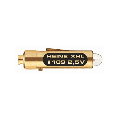 Heine Instruments Replacement Bulbs - Bulb, D
