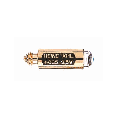 Heine Instruments Replacement Bulbs - Bulb, R