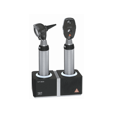 Heine K180 Combined Diagnostic Sets - Set, Di