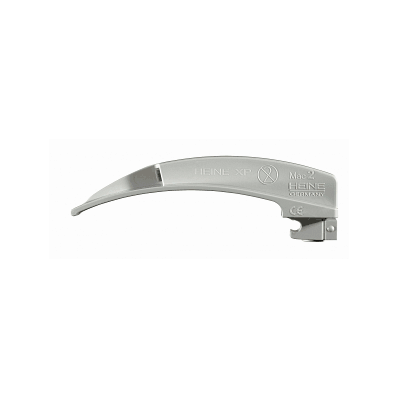 Heine Xp Disposable Macintosh Laryngosco - Bl