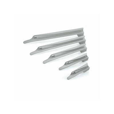 Heine Xp Disposable Miller Laryngoscope - Bla