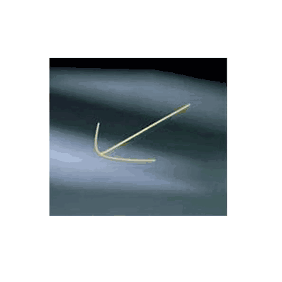 Whelan-Moss T-Tubes, 14 Fr. Crossbar, 18 Fr Stem