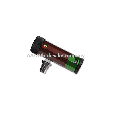 Heliox Regulator, 70/30 DISS Regulator
