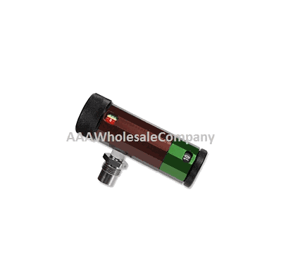 Heliox 80/20 DISS Regulator