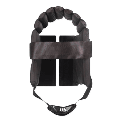 Helmet Harness LSP Half-Back Vertical Extrication Devices