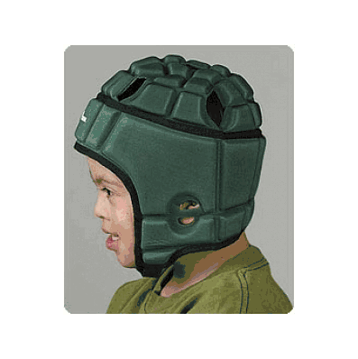 Helmet, Headgear, Sm, 19.5-20.5", Blue
