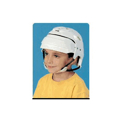 Helmet - Helmet, Light Weight 22"-25" - Samm
