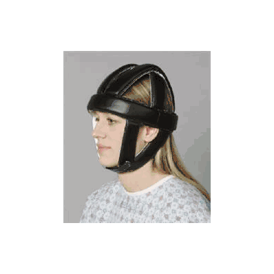 Helmet Large - Helmet, Econ Disp W/Shock Abso