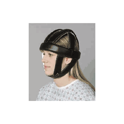 Helmet Medium - Helmet, Econ Med - Alimed