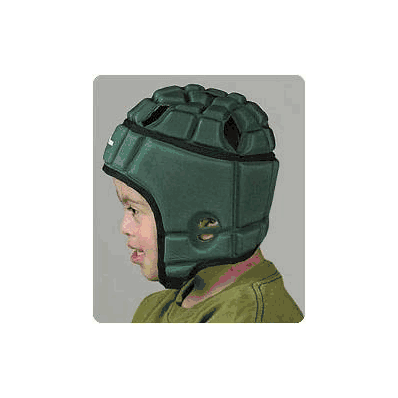 Helmet Playmaker Black Small - Headgear, Play