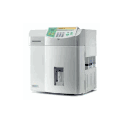 Hematology Analyzer Abx Micros 60 - M60 Syst