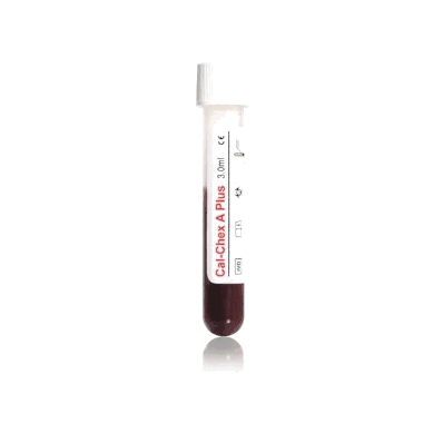 Hematology Calibrator, 1 x 3 mL for Abbott Cell-Dyn