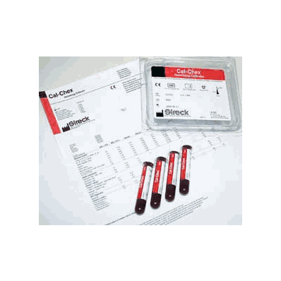 Hematology Calibrator, 3 X 3 mL for CELL-DYN 1700