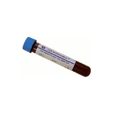 Hematology Calibrator Cds 1 X 4.5 Ml Most Hem