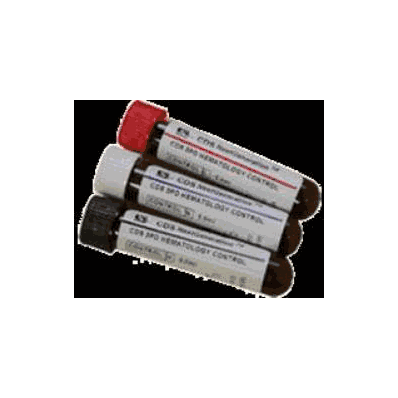 Hematology Control 3.3 Ml - Control, Hematolo