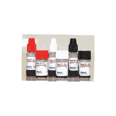 Hematology Control, 3 X 1.5 mL Low, Normal, High