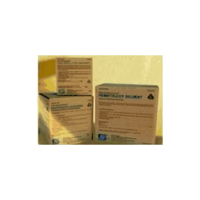 Hematology Control, 6 X 4.5 mL, Tri-Level Hematology