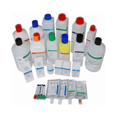 Hematology Control Micros Minotrol Tri-Level HORIBA 2043748