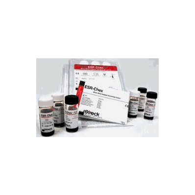 Hematology Control Solution, 2 x 9 mL, 2 Levels