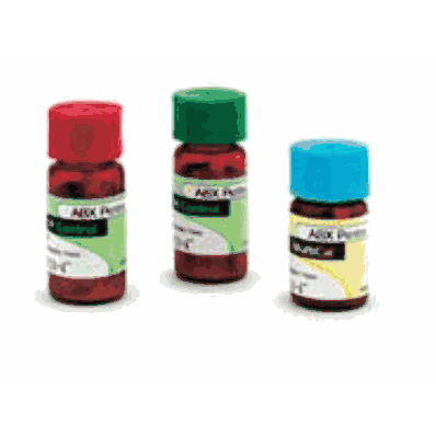 Hematology Control Difftrol Tri-level 6 X 3