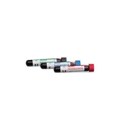 Hematology Hematology Control Liquichek Tri-