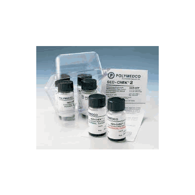 Hematology Hematology Control Sed-chek 2 Who