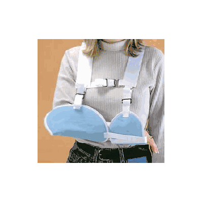 Hemi Arm Sling Strap Universal - Arm Sling, H