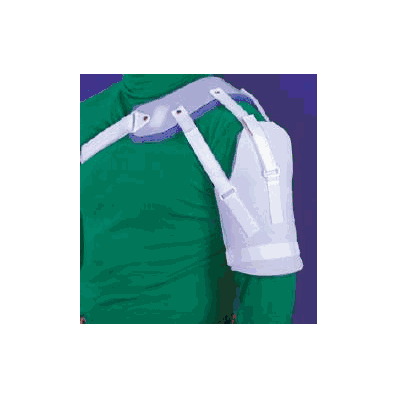 Hemi Shoulder Sling Alimed Medium - Shoulder