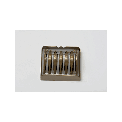 Hemoclip Hem-o-lok Xl Gold - Medline