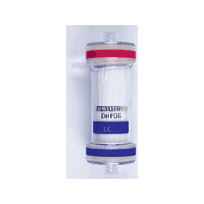 Hemoconcentrator, W/Tubing - Medline