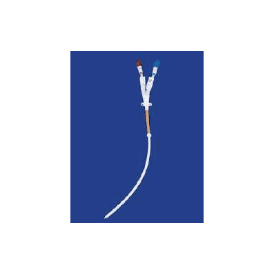 Hemodialysis Catheter Kit Palindrome 19 Fr.