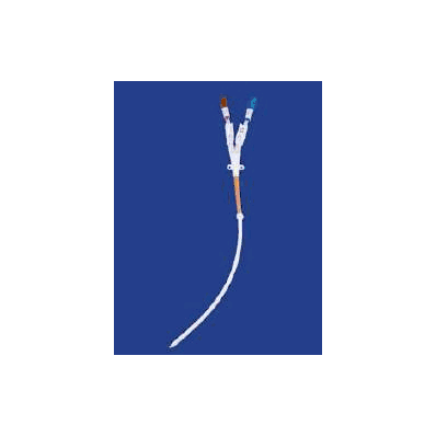 Hemodialysis Catheter Kit Palindrome 23 Fr.