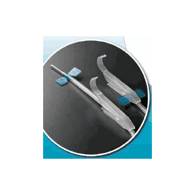Hemodialysis Fistula Needle Masterguard Fing
