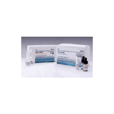Hemoglobin A1c Control Solution Kit, Normal A