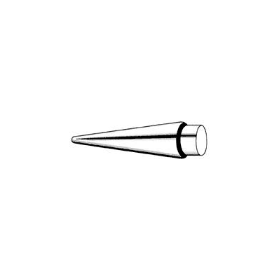 Hemorrhoid Ligator Loading Cone - Ligator, Lo