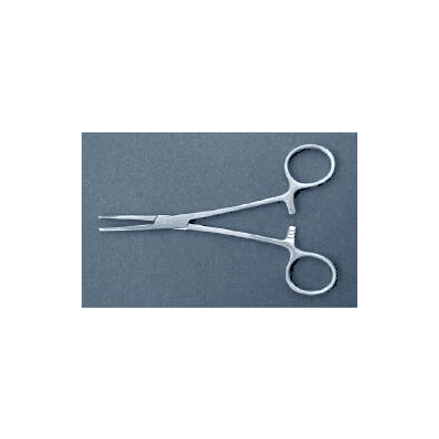 Hemostat Forceps Crile Scissor Type Straight
