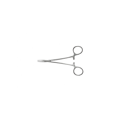 Hemostat, Jacobson Cvd 13cm - Medline