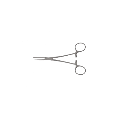 Hemostat, Kell Str 6 1/4" - Medline