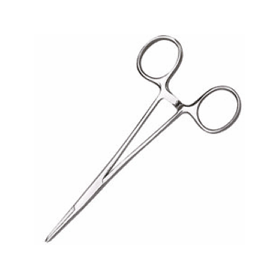 Hemostat Mosquito Straight
