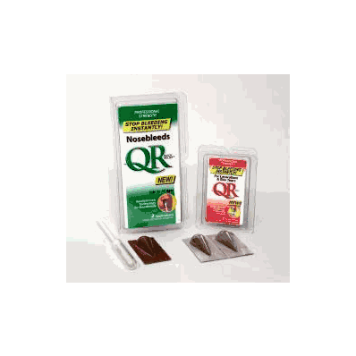 Hemostatic Agent Quick Relief Bottle - Qr Po