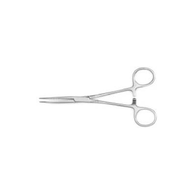 Hemostatic Forceps Mayo-pean Scissor Type Cur