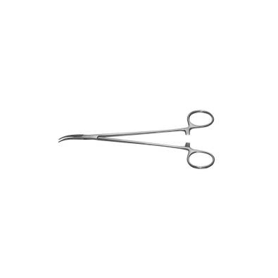 Hemostatic Forceps Padgett Adson Scissor Type