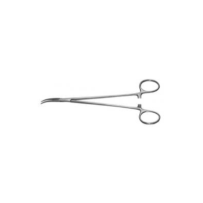 Hemostatic Forceps Padgett Adson Scissor Type
